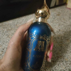 Отзывы Attar Collection Azora