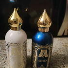 Отзыв Attar Collection Azora