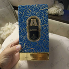 Отзыв Attar Collection Azora