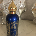 Отзывы Attar Collection Azora