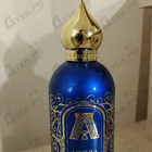 Отзывы Attar Collection Azora