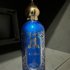 Отзывы Attar Collection Azora