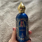Отзывы Attar Collection Azora