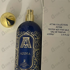 Отзывы Attar Collection Azora
