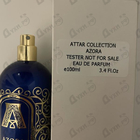 Духи Azora от Attar Collection