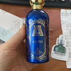 Отзыв Attar Collection Azora