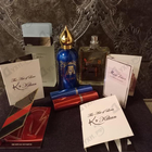 Духи Azora от Attar Collection
