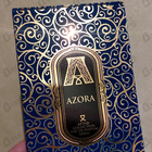 Отзыв Attar Collection Azora