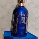 Отзыв Attar Collection Azora