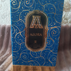 Отзывы Attar Collection Azora