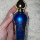 Отзыв Attar Collection Azora