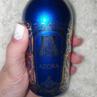 Отзыв Attar Collection Azora