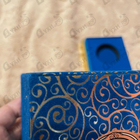 Отзыв Attar Collection Azora