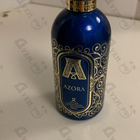 Отзыв Attar Collection Azora