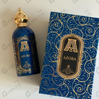 Отзыв Attar Collection Azora