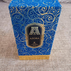 Отзыв Attar Collection Azora
