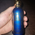 Отзыв Attar Collection Azora