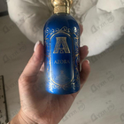 Отзыв Attar Collection Azora