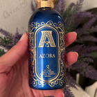 Отзыв Attar Collection Azora