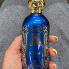 Отзыв Attar Collection Azora