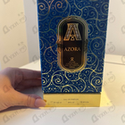 Духи Azora от Attar Collection