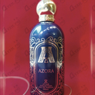 Отзыв Attar Collection Azora