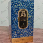 Духи Azora от Attar Collection
