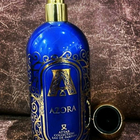 Отзывы Attar Collection Azora