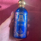Отзывы Attar Collection Azora