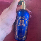 Отзыв Attar Collection Azora