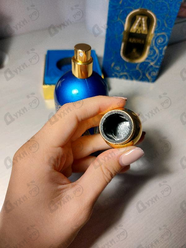 Купить Azora от Attar Collection