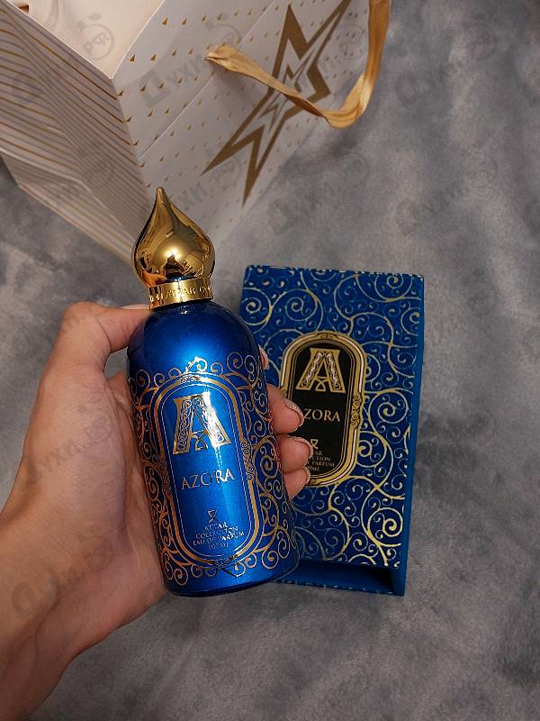 Купить Azora от Attar Collection