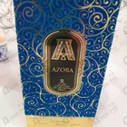 Отзывы Attar Collection Azora