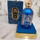 Отзыв Attar Collection Azora