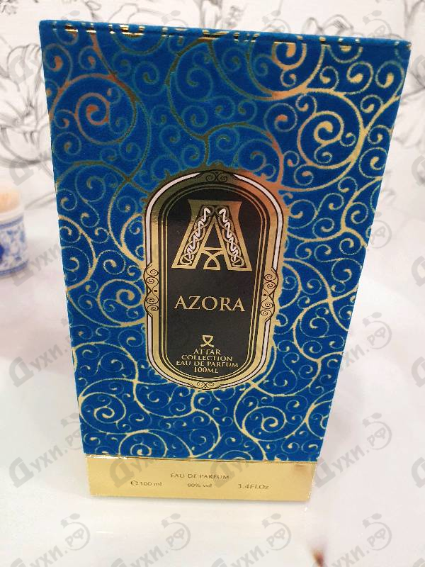 Купить Attar Collection Azora