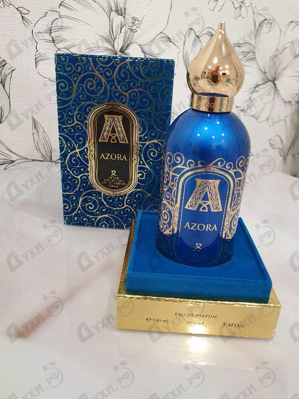 Купить Attar Collection Azora