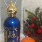 Духи Azora от Attar Collection