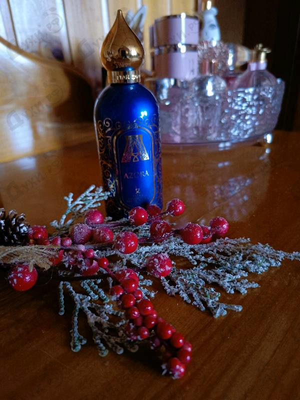 Купить Azora от Attar Collection