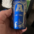 Отзыв Attar Collection Azora