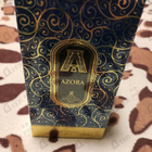 Духи Azora от Attar Collection