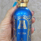 Отзыв Attar Collection Azora