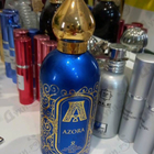 Отзывы Attar Collection Azora
