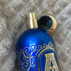 Отзывы Attar Collection Azora