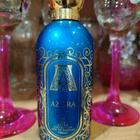 Отзыв Attar Collection Azora