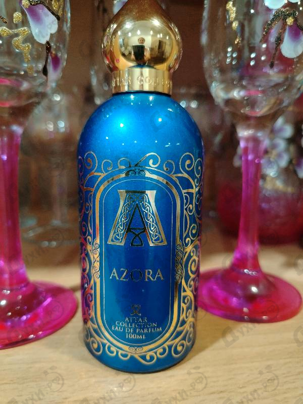 Купить Azora от Attar Collection