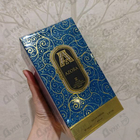 Отзывы Attar Collection Azora