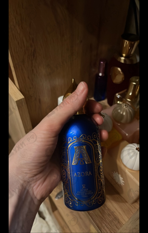 Парфюмерия Attar Collection Azora