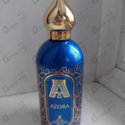 Отзывы Attar Collection Azora