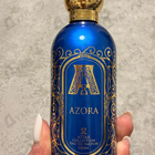 Отзыв Attar Collection Azora