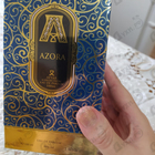 Отзыв Attar Collection Azora